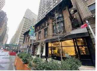 Plus de détails pour 300 W 38th St, New York, NY - Bureau, Bureau/Local commercial à louer