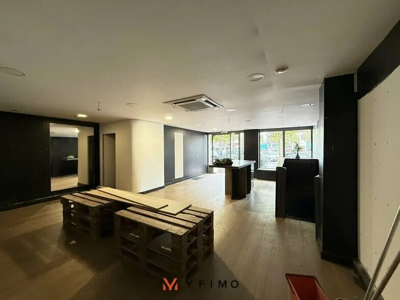 Local commercial dans Maisons-Laffitte à louer - Photo de l’immeuble – Image 3 sur 8