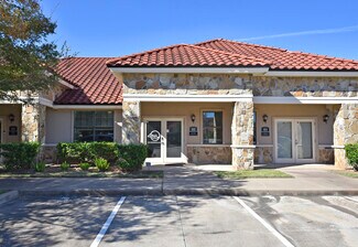 Plus de détails pour 4502 Riverstone Blvd, Missouri City, TX - Bureau à vendre