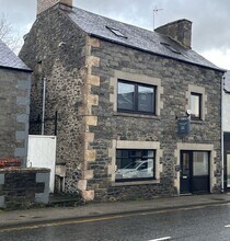 54 Island St, Galashiels à louer Photo de l’immeuble– Image 1 sur 4