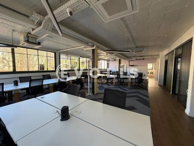 Plus de détails pour Bureau à louer