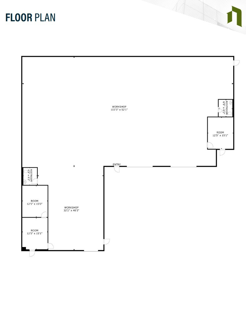 1785 S Bluffridge Dr, Syracuse, UT à louer Plan d’étage– Image 1 sur 1