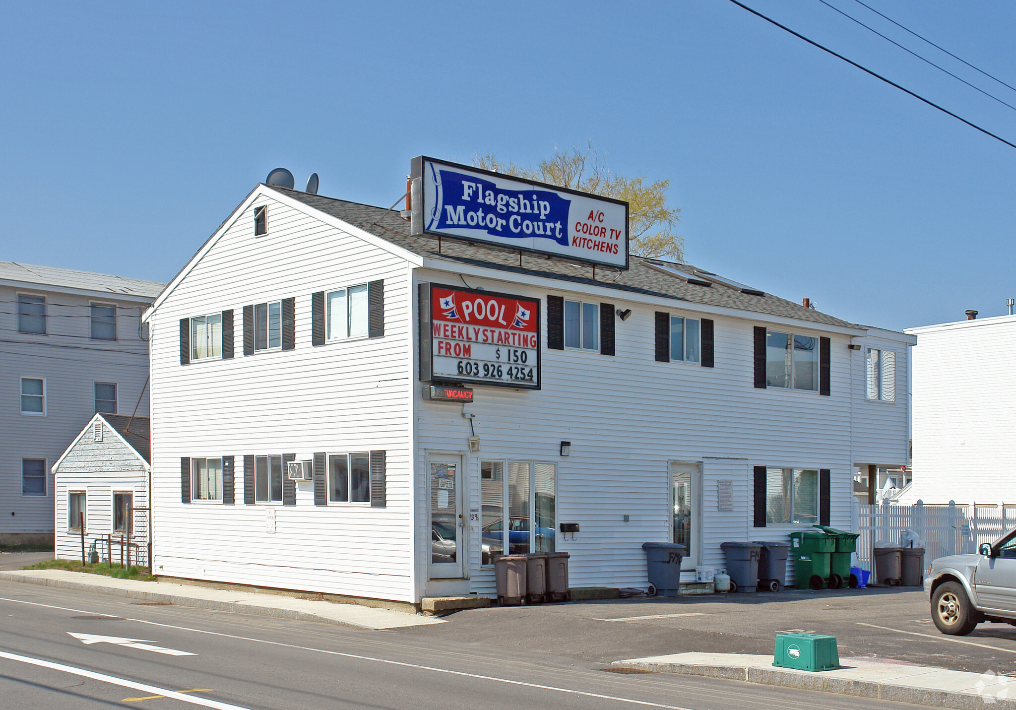 198 Ashworth Ave, Hampton, NH à vendre Photo principale– Image 1 sur 62