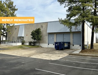 Plus de détails pour 4040 Delp St, Memphis, TN - Industriel/Logistique à louer