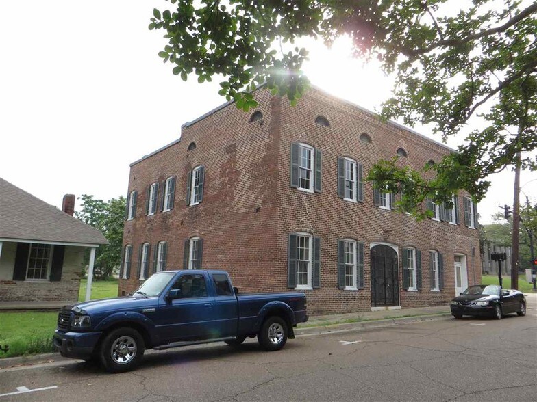 301 N Broadway St, Natchez, MS à vendre - Autre – Image 1 sur 4