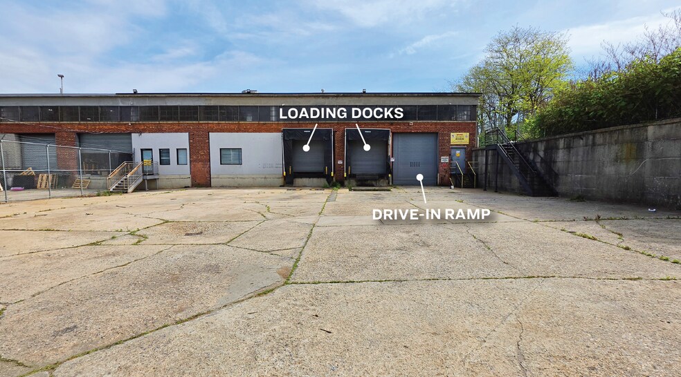 655 E 56th St, Brooklyn, NY à louer - Photo de l’immeuble – Image 3 sur 6
