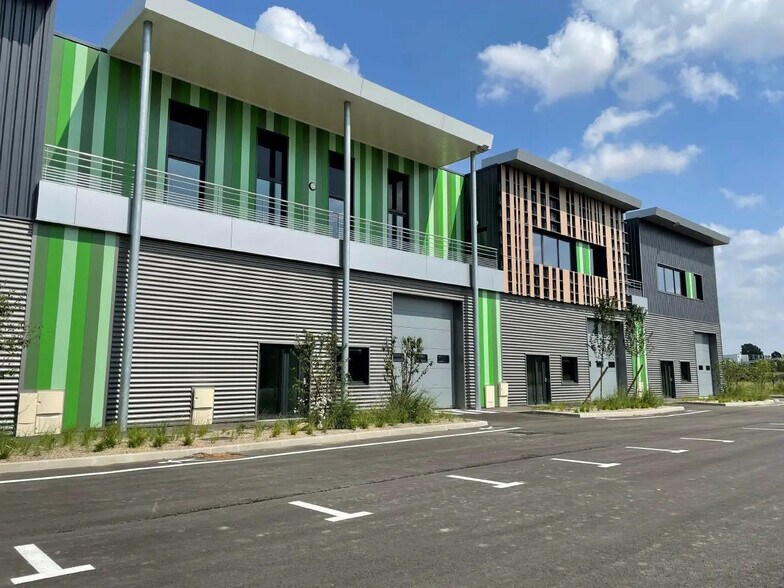 5 Rue De L'Hautil, Conflans-Sainte-Honorine à louer - Photo de l’immeuble – Image 3 sur 22