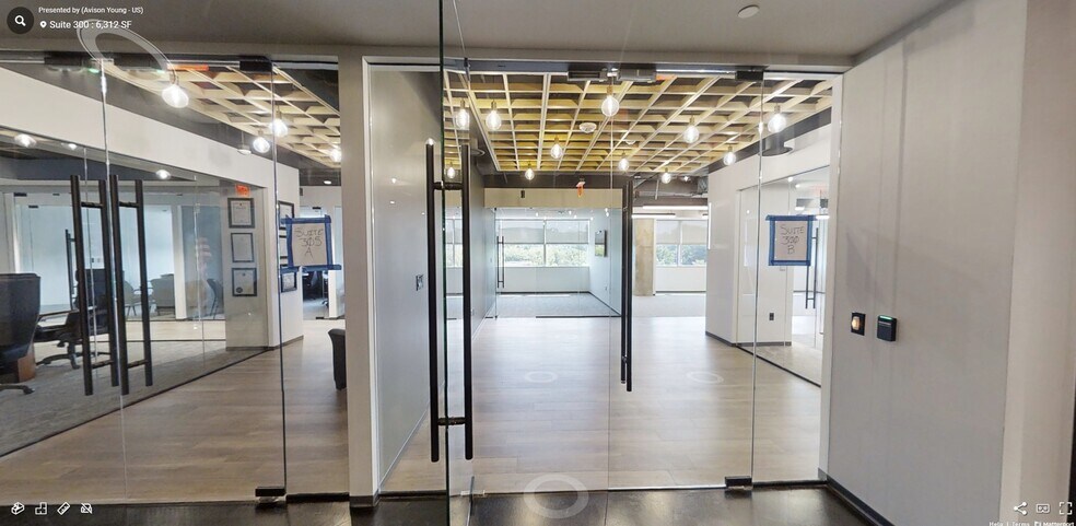 1900 Campus Commons Dr, Reston, VA à louer - Numérisation 3D Matterport – Image 2 sur 42