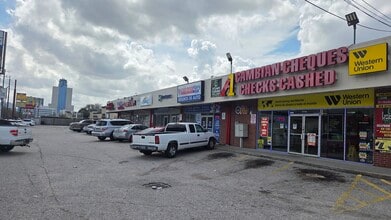 1333 Gessner Rd, Houston, TX à louer Photo intérieure– Image 1 sur 6