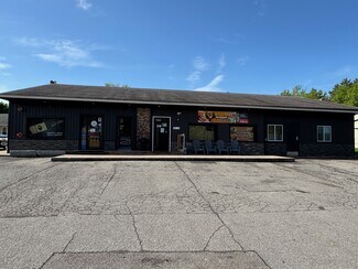 Plus de détails pour 5435 W Ridge Rd, Spencerport, NY - Local commercial à louer