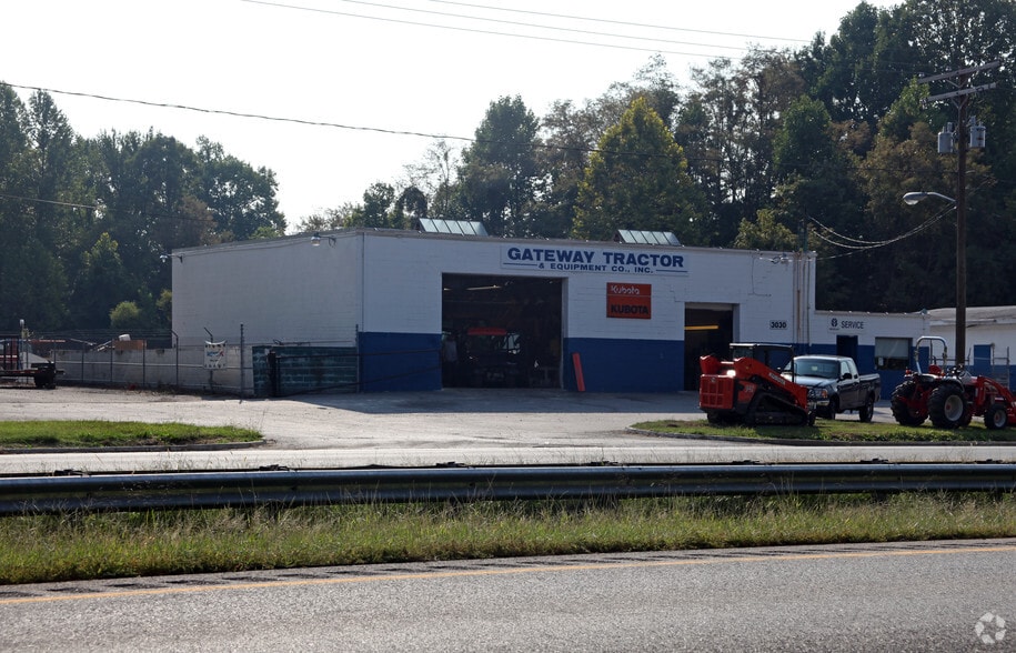 3030 Crain Hwy, Upper Marlboro, MD à vendre - Photo de l’immeuble – Image 2 sur 37