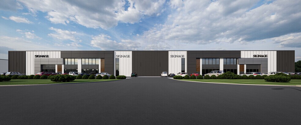 274171 Wallace Line, Ingersoll, ON à vendre - Photo de l’immeuble – Image 2 sur 2