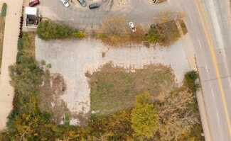 Plus de détails pour 21 W. Benton St. and 820 S Riverside Dr. – Terrain à vendre, Iowa City, IA