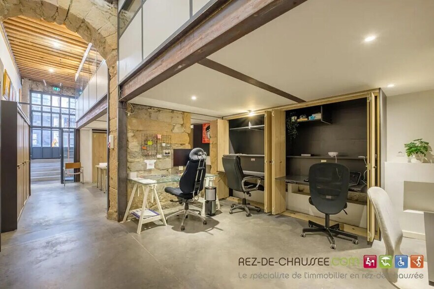 Bureau dans Lyon à vendre - Photo de l’immeuble – Image 3 sur 24
