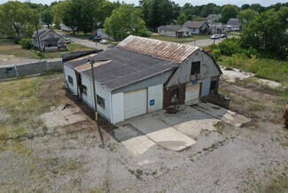 Plus de détails pour 1370 Old US 35, Washington Court House, OH - Terrain à vendre