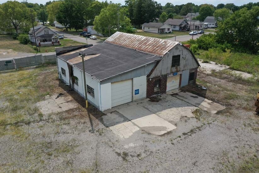 1206 S Fayette St, Washington Court House, OH à vendre Photo principale– Image 1 sur 8