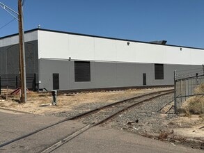 3700 Havana St, Denver, CO à louer Photo intérieure– Image 2 sur 3
