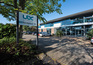 Plus de détails pour 1310 Solihull Pky, Birmingham - Coworking à louer