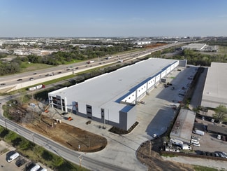 Plus de détails pour 910 W Shady Grove, Grand Prairie, TX - Industriel/Logistique à louer