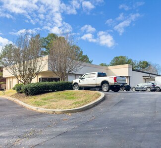 Plus de détails pour 3330 Oak Lake Blvd, Charlotte, NC - Industriel/Logistique à vendre