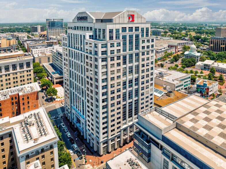 150 granby St, Norfolk, VA à louer - Photo principale – Image 1 sur 20
