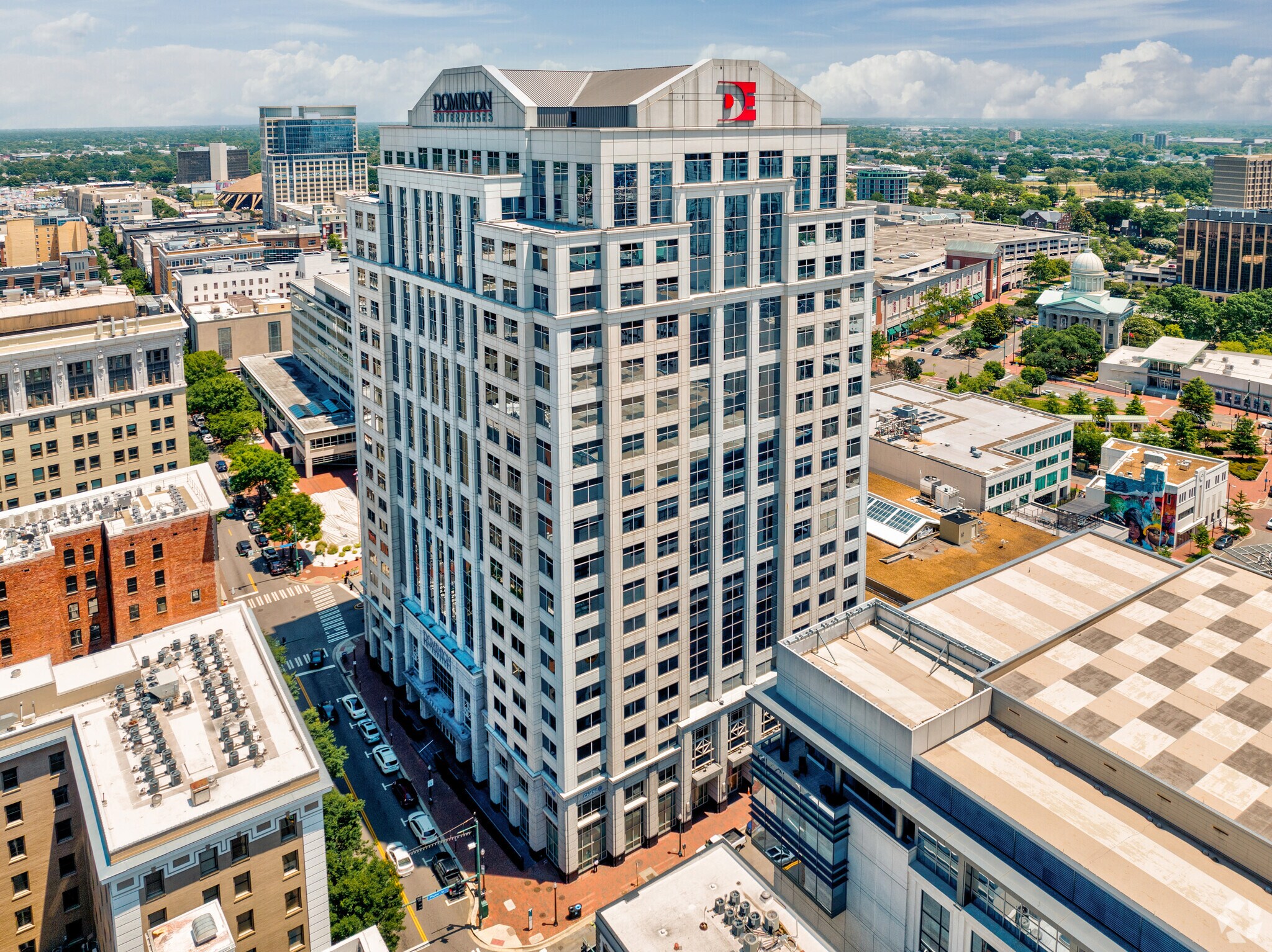 150 granby St, Norfolk, VA à louer Photo principale– Image 1 sur 21