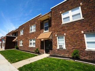 Plus de détails pour 118 Palmer St, Indianapolis, IN - Logement à vendre