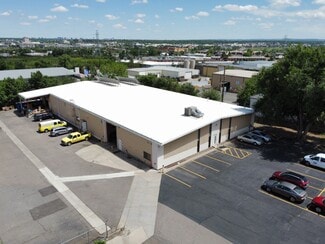 Plus de détails pour 3250 S Zuni St, Englewood, CO - Industriel/Logistique à vendre