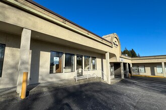 2600 Martin Way E, Olympia, WA à louer Photo de l’immeuble– Image 1 sur 16