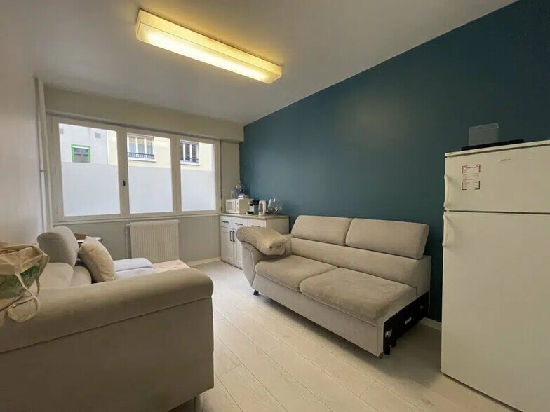 Bureau dans Le Havre à vendre - Photo de l’immeuble – Image 2 sur 4