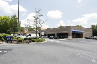 Plus de détails pour 1950 Hendersonville Rd, Asheville, NC - Local commercial à louer