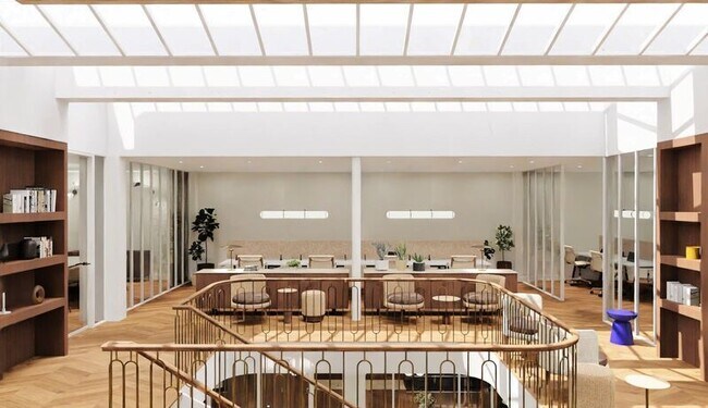 Plus de détails pour 19 Rue De Provence, Paris - Bureau à louer
