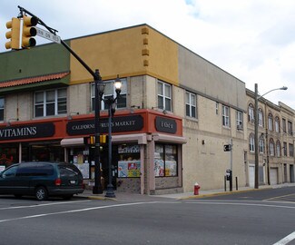 Plus de détails pour 6300 Bergenline Ave, West New York, NJ - Local commercial à vendre