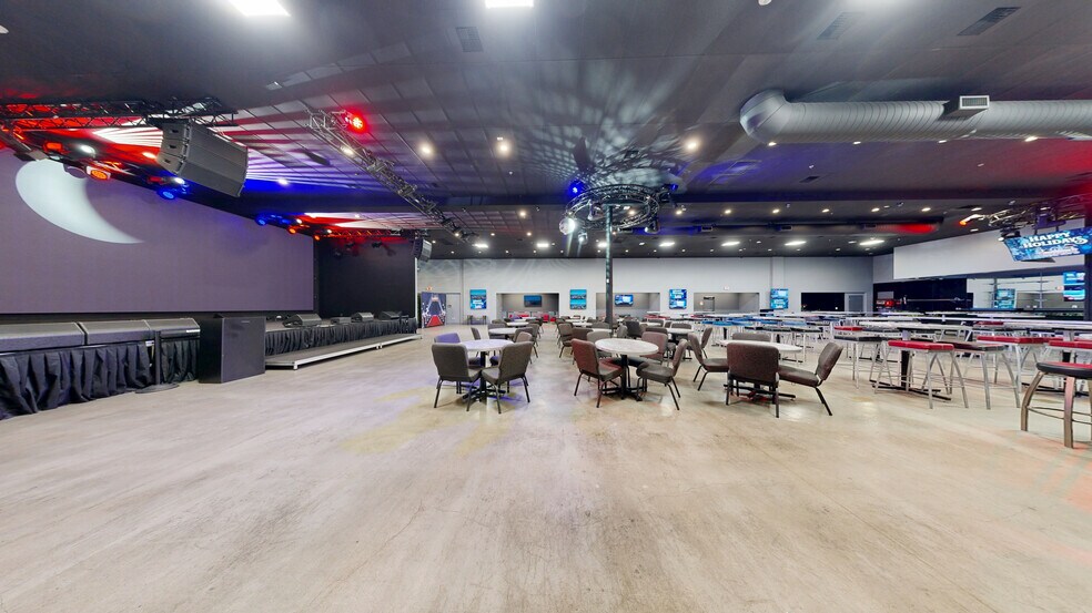 5321 Cameron St, Las Vegas, NV à vendre - Numérisation 3D Matterport – Image 3 sur 58