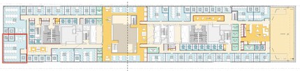 1 Dock 72 Way, Brooklyn, NY à louer Plan d’étage– Image 2 sur 2