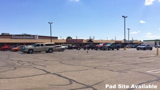 Plus de détails pour 9600 Montana Ave, El Paso, TX - Terrain à louer