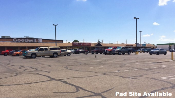 9600 Montana Ave, El Paso, TX à louer Autre– Image 1 sur 4