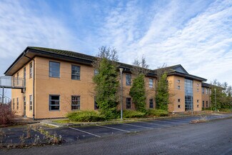 Plus de détails pour Beverley Rd, Derby - Bureau à louer