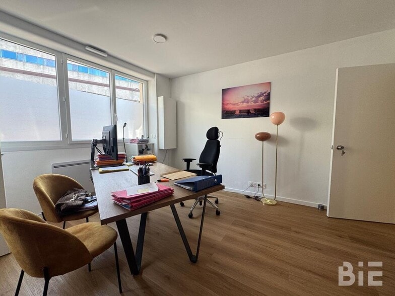 135 Rue Georges Bonnac, Bordeaux à louer - Photo intérieure – Image 3 sur 6