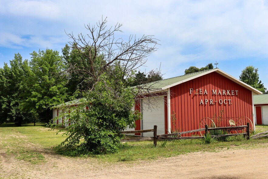 23148 Waller rd, Fulton, IL à vendre - Photo principale – Image 1 sur 10