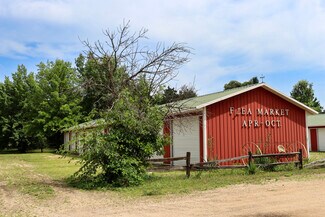 Plus de détails pour 23148 Waller rd, Fulton, IL - Spécialisé à vendre