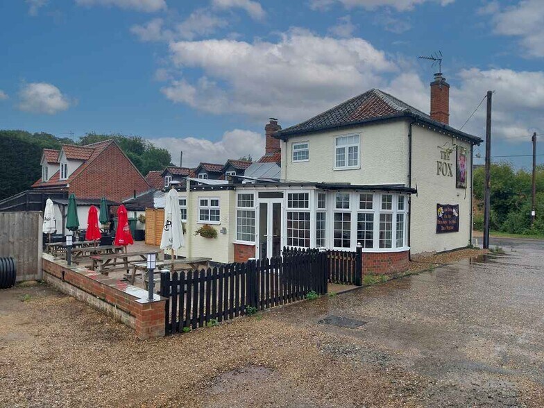 London Road, Beccles à louer - Photo de l’immeuble – Image 2 sur 17