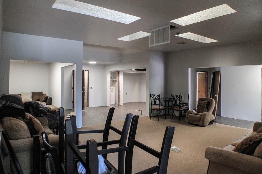 6001 Nw Expressway, Oklahoma City, OK à vendre - Photo intérieure – Image 2 sur 191