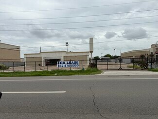 Plus de détails pour 2737 Highway 6 S, Houston, TX - Local d'activités à louer
