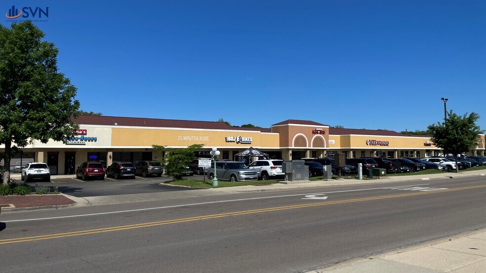10-90 N Island Ave, Batavia, IL à louer - Photo de l’immeuble – Image 2 sur 7