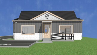 Plus de détails pour 1403 W Main St, Brenham, TX - Bureau à vendre