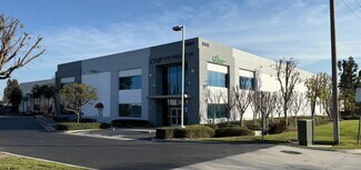 Plus de détails pour 1441 S Carlos Ave, Ontario, CA - Industriel/Logistique à louer
