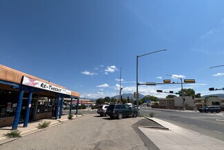Plus de détails pour 224 Paseo del Pueblo Sur, Taos, NM - Local commercial à vendre