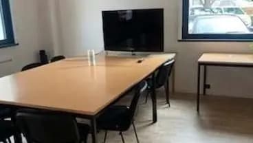 Bureau dans Wasquehal à louer - Photo de l’immeuble – Image 3 sur 5