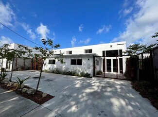 Plus de détails pour 6240 NE 4th Ct, Miami, FL - Local d'activités à louer